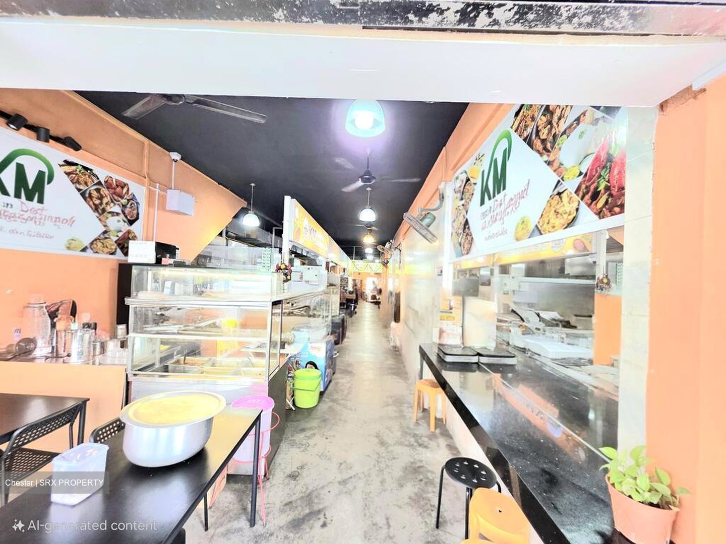 Desker Road (D8), Retail #496550861